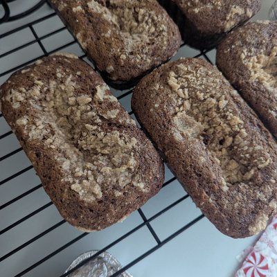 Gingerbread 