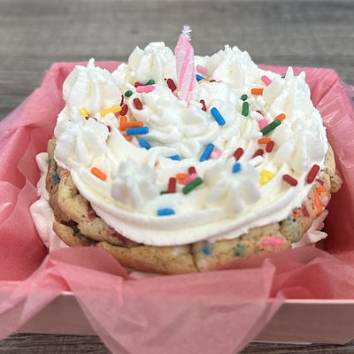 Birthday Box