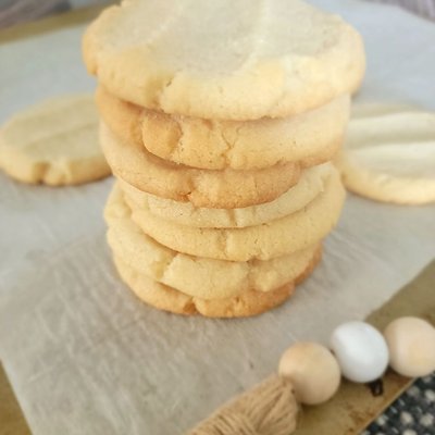 Chicago Public School Cookies 