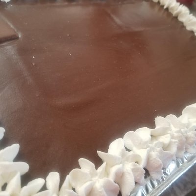Eclair Dessert 9x13 