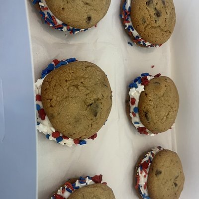 Double Doozies 