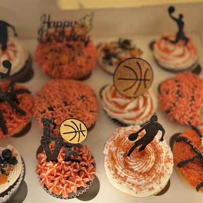 Cupcakes 