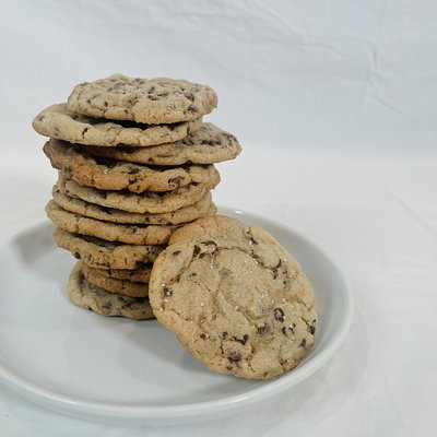 Regular Sized Cookies