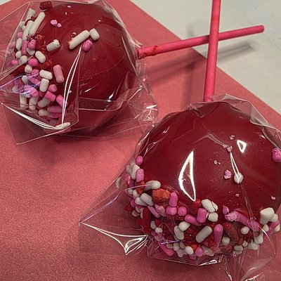 Cakepops