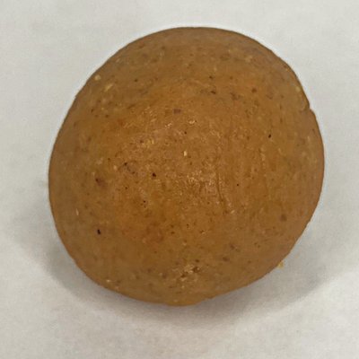 Pumpkin Truffles