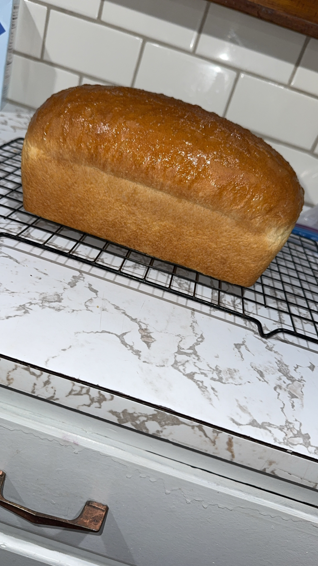 Basic Sandwich Loaf