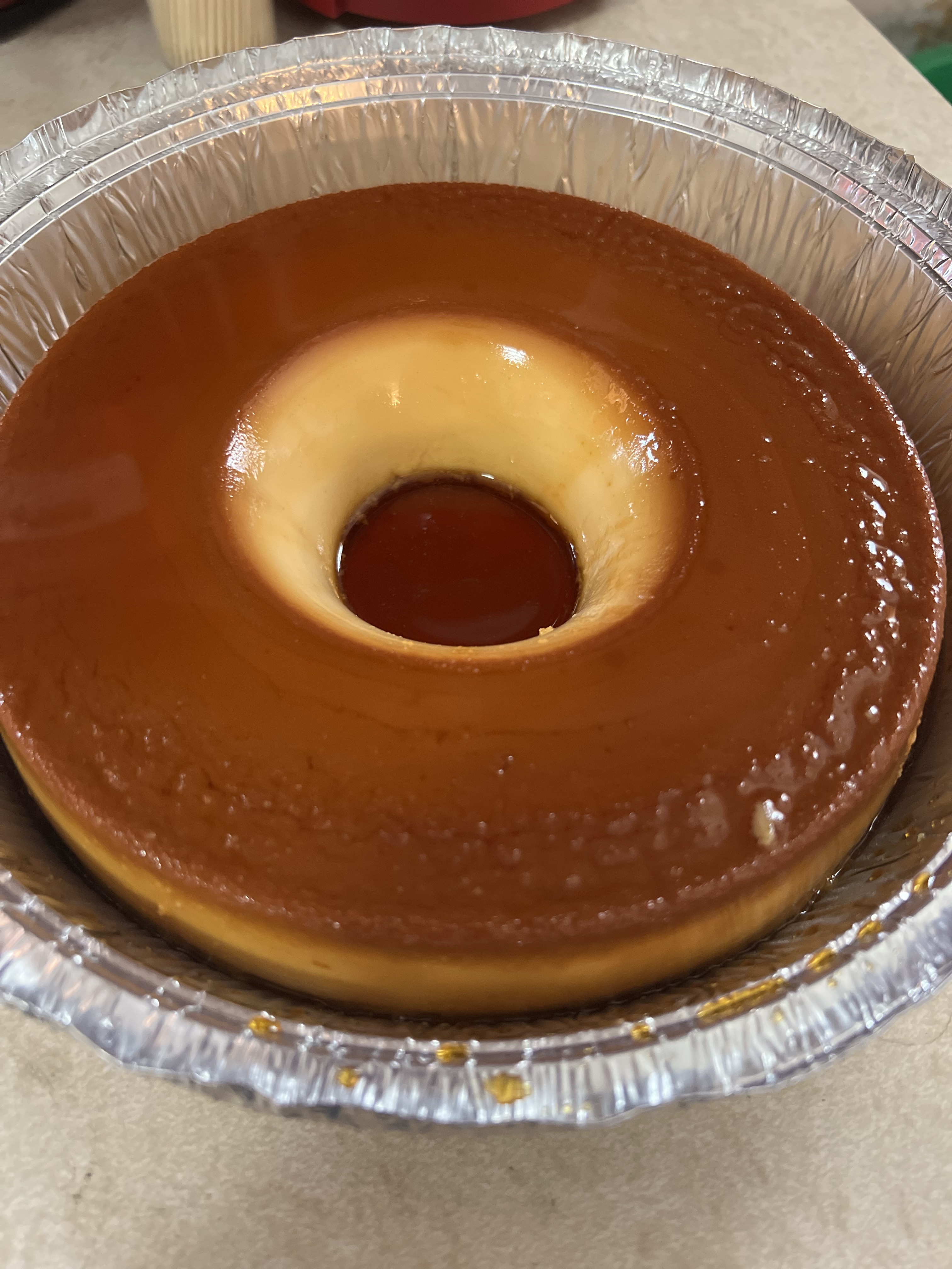 Flan