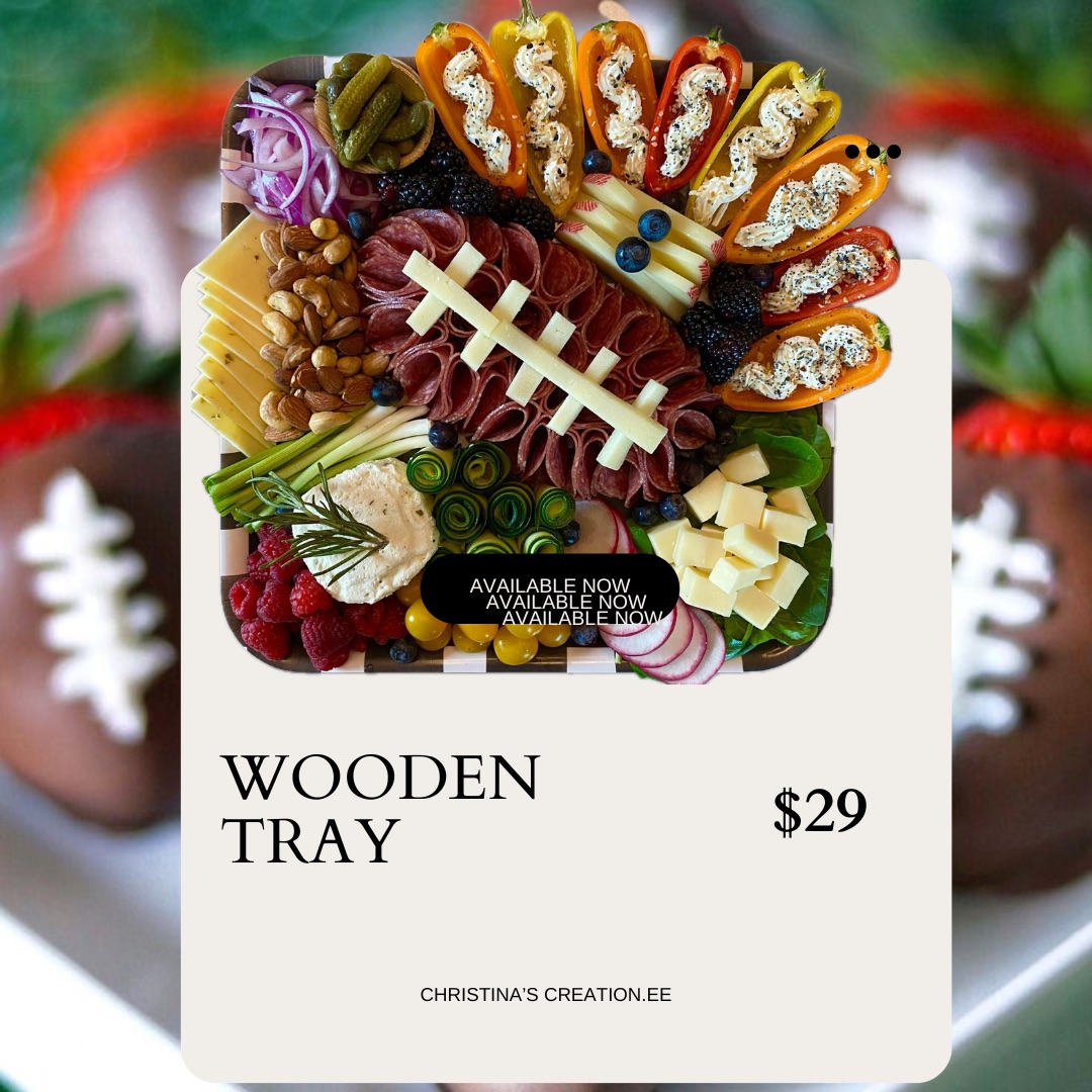 Super Bowl Special 