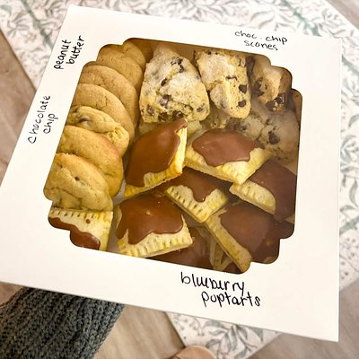 Summer Party Box 
