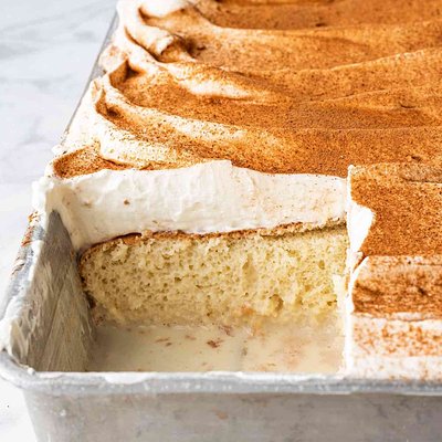 Tres Leches 
