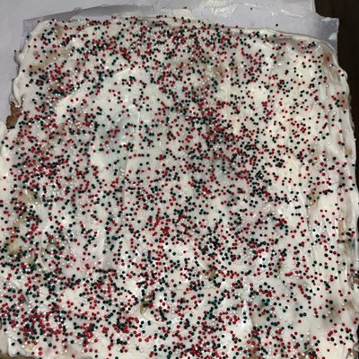 Gluten free sugar cookie bars (6)