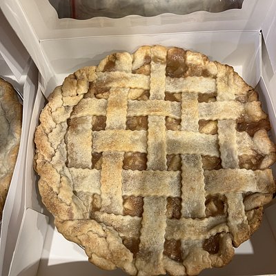 Apple Pie