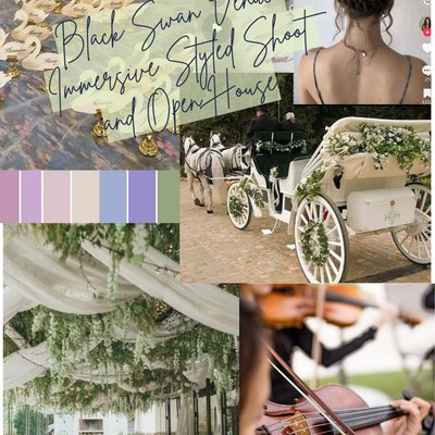 Photography/Videography/Content Application 