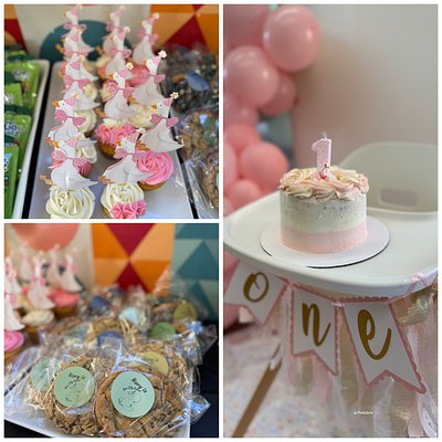 Dessert Bundles & Party Packs