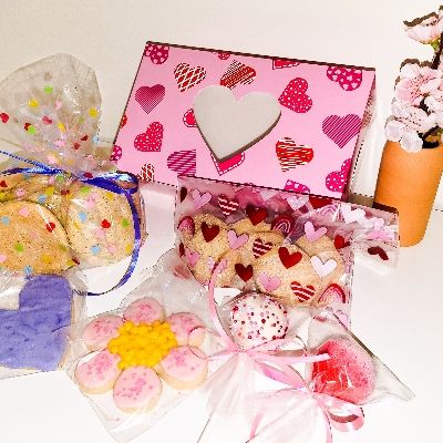Sample Box