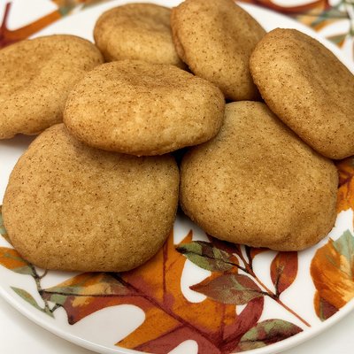Snickerdoodle Cookie (50CT)