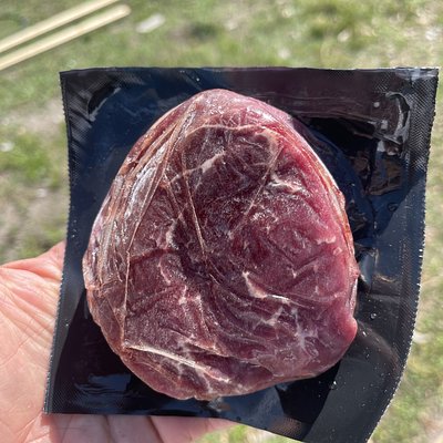 Baseball Sirloin