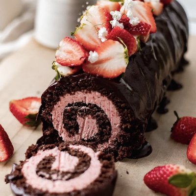 Cake Roll 