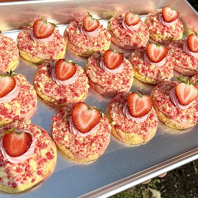 Customized (Iced) Cookies