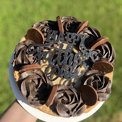 Cookie Cakes 