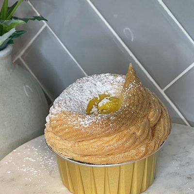 Brazo Cups/Brazo Cakes