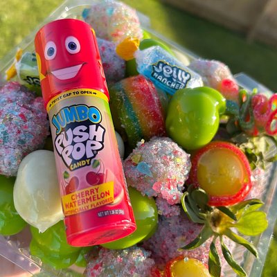 FlaveTastic Full Tray’s 