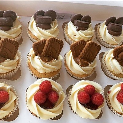 Cupcakes