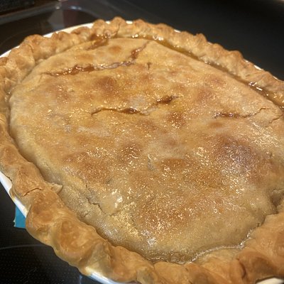 Classic Cobbler