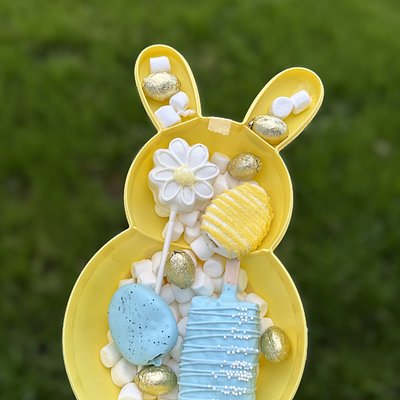 Easter Bunny Package 