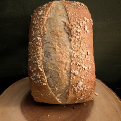 Whole Wheat Blend Sandwich Loaf