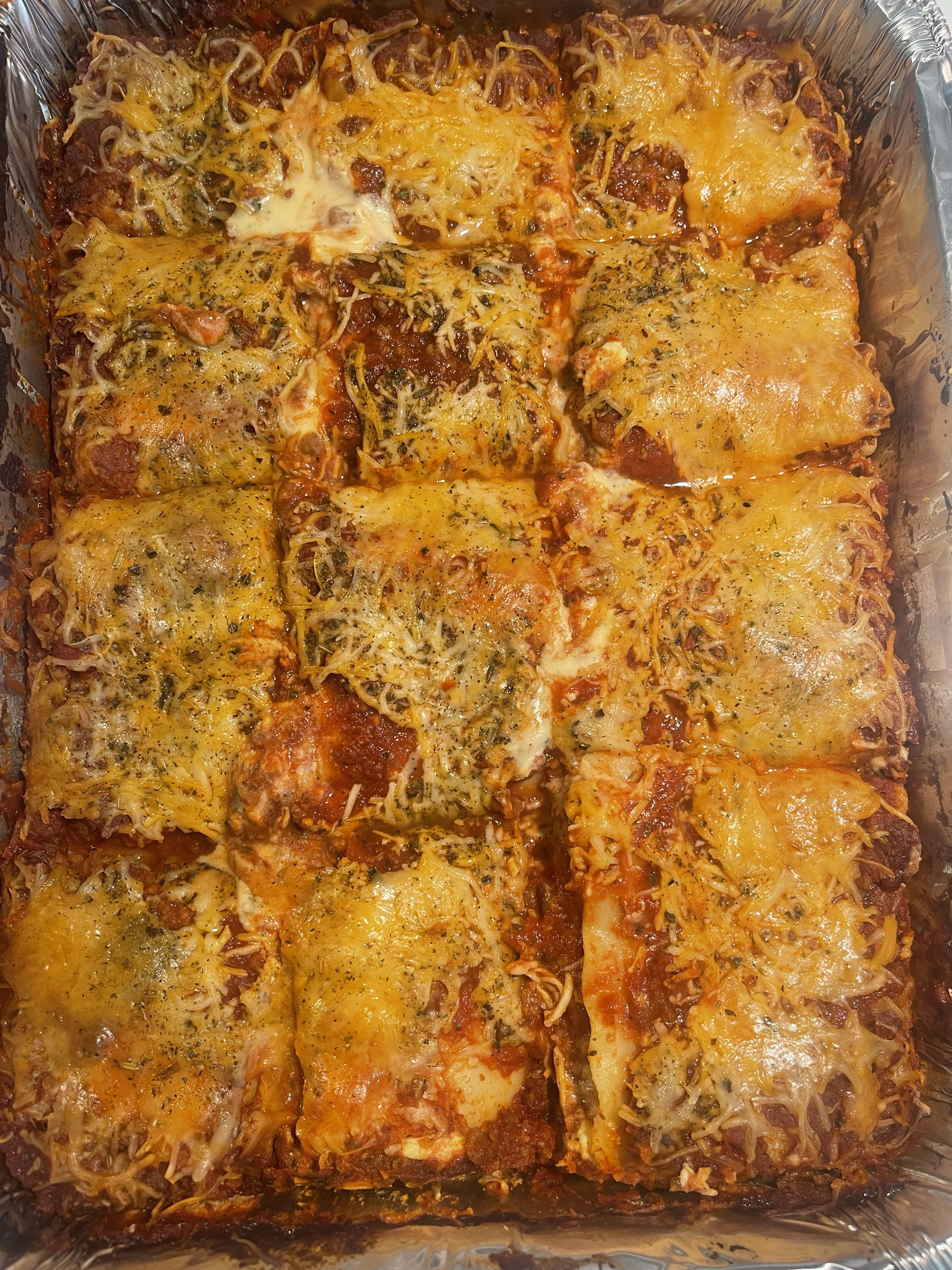 Lasagna (pan)