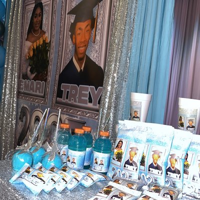 Graduation Deal 2
