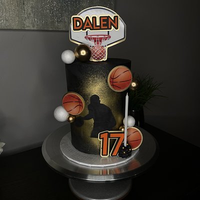 Custom 1 Tier