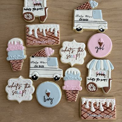 Request Cookies Order 