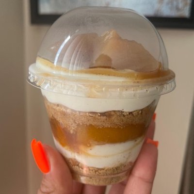 Cheesecake Jars *SHIPPING*