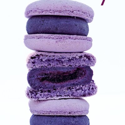 Double Blueberry 