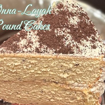 Cookies And Cream 2 Layer