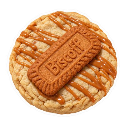 Biscoff Cookie Butter