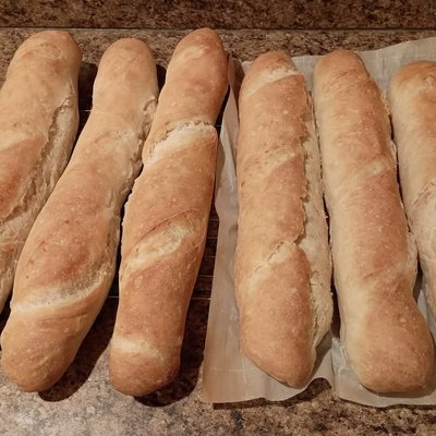 French Bread