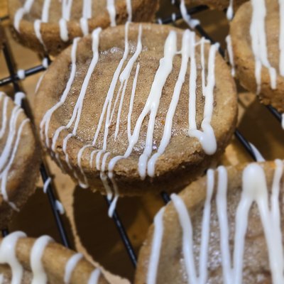 Cinnamon Swirl