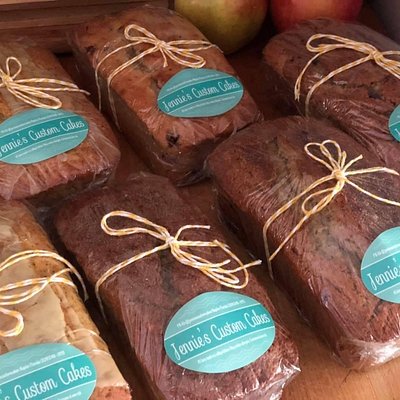 Fresh Baked Breads!!!