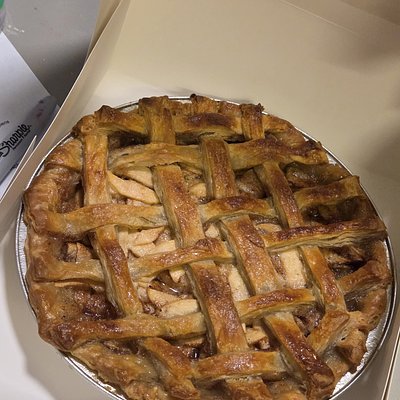Pies