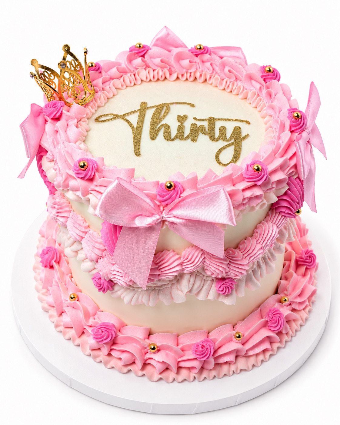 6inch Cake