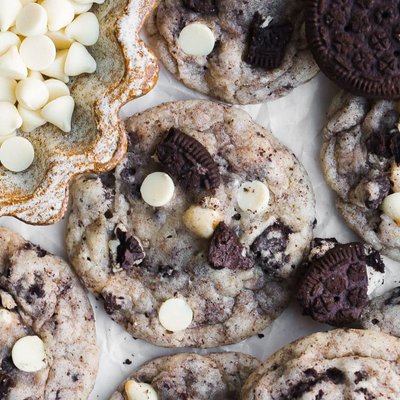 Cookies n Creme