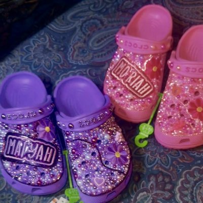 Crocs - Little Kids (Age 1-5) 