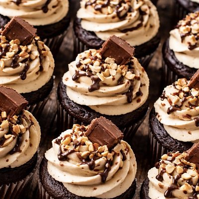Peanut Butter Chocolate 
