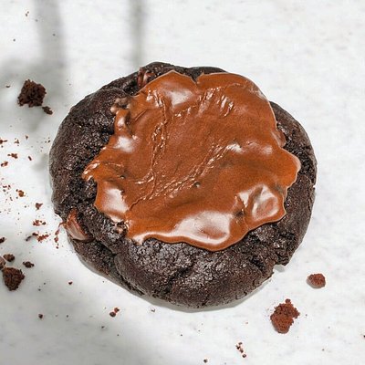 Classic Iced Double Chocolate (6-Pack)