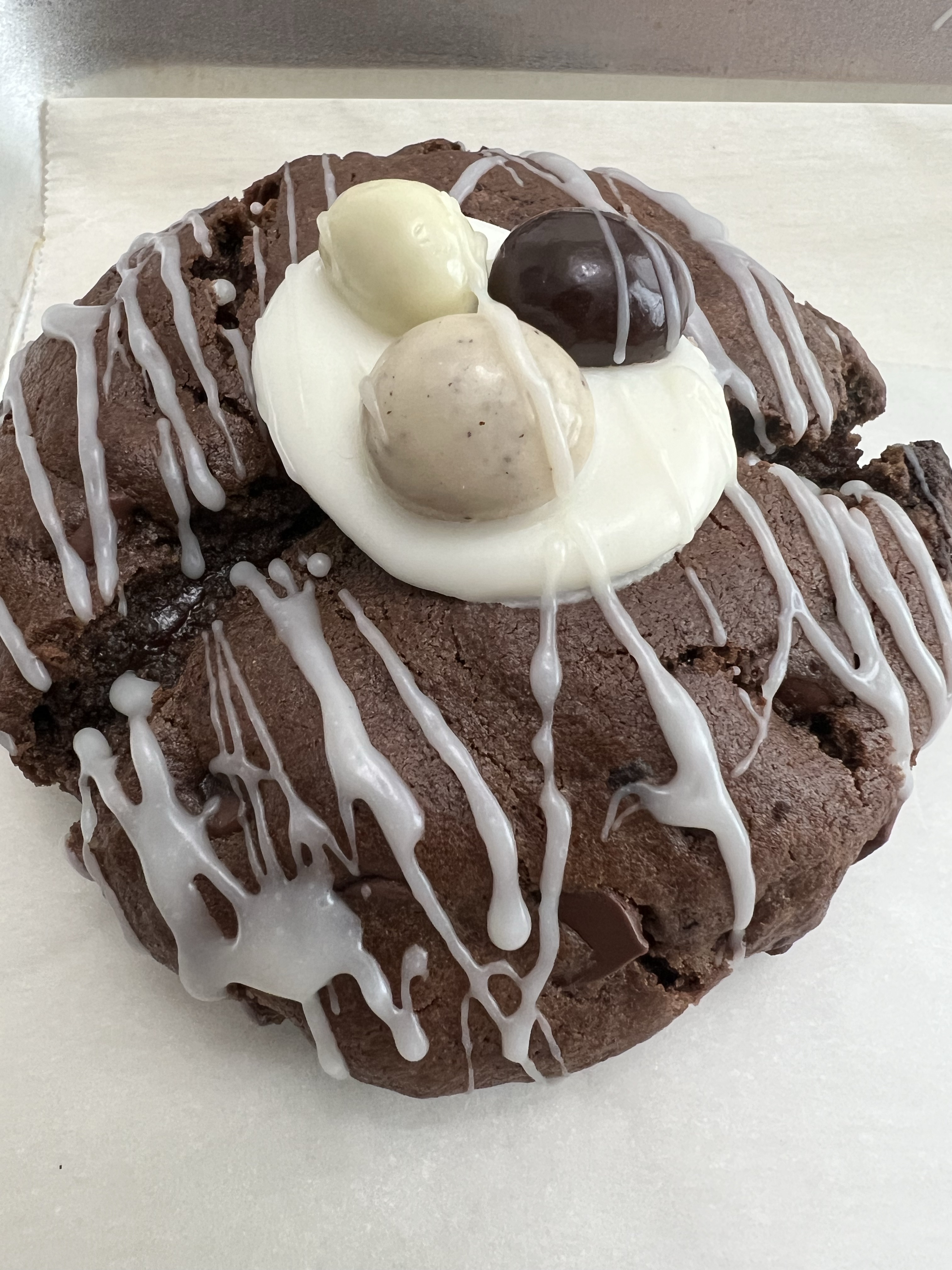 Death By Chocolate Espresso 