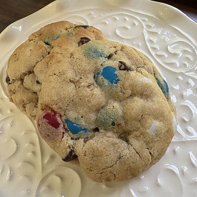 Monster Cookie 