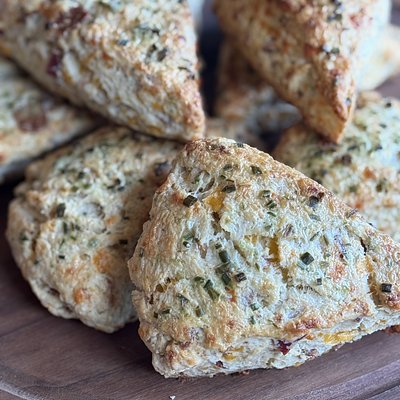 Scones 